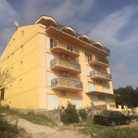 Apartmani Vukovic Tivat Luaran gambar
