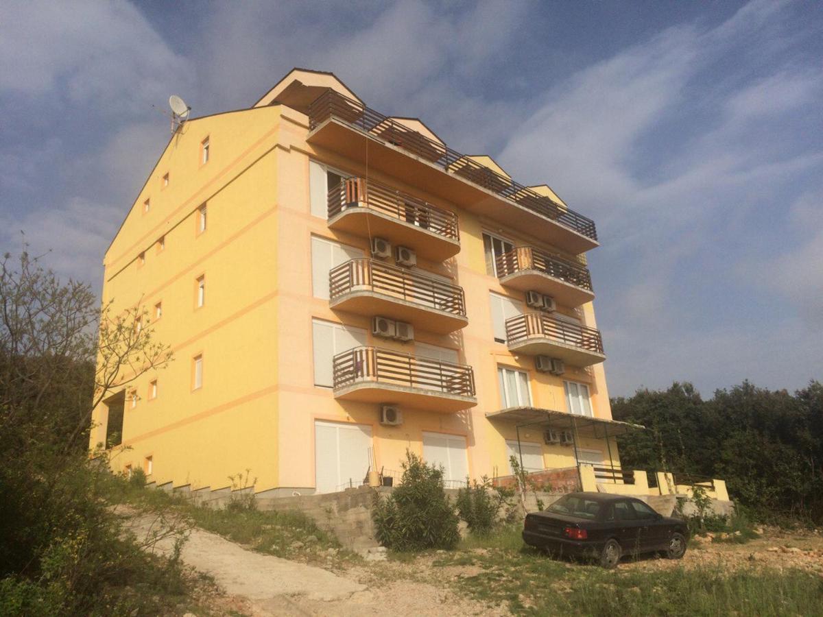 Apartmani Vukovic Tivat Luaran gambar