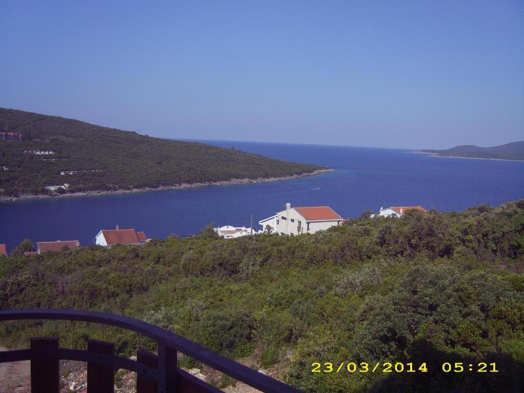 Apartmani Vukovic Tivat Luaran gambar