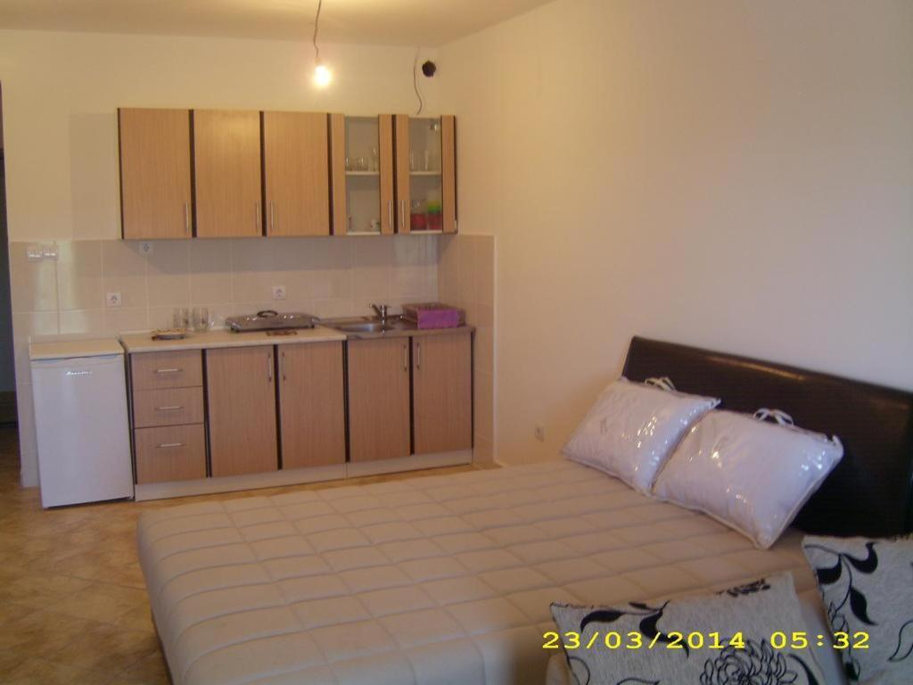 Apartmani Vukovic Tivat Luaran gambar