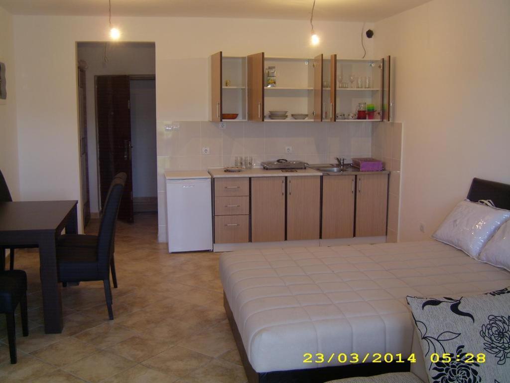 Apartmani Vukovic Tivat Luaran gambar