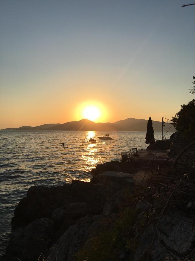 Apartmani Vukovic Tivat Luaran gambar