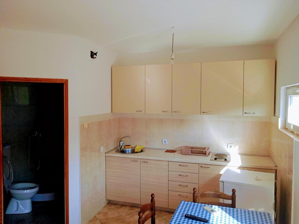 Apartmani Vukovic Tivat Luaran gambar