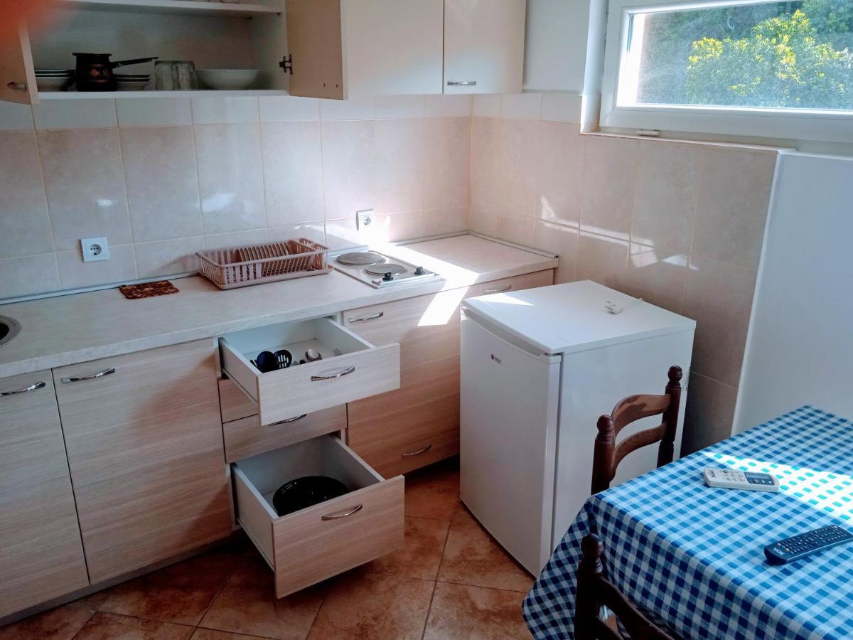 Apartmani Vukovic Tivat Luaran gambar