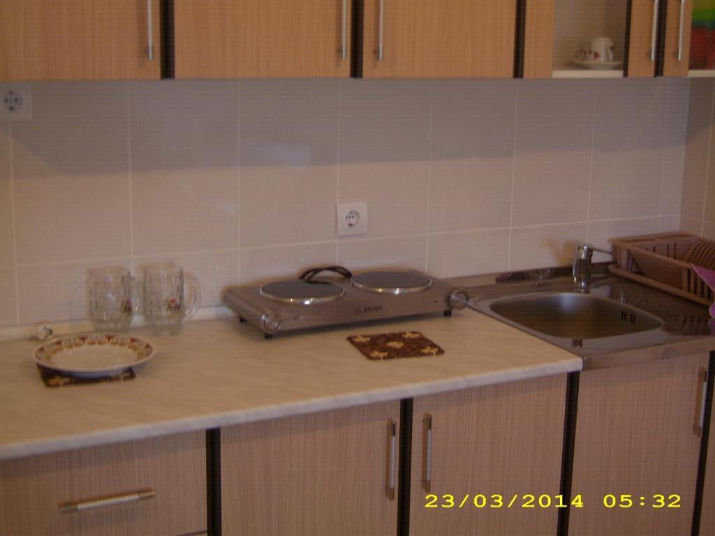 Apartmani Vukovic Tivat Luaran gambar