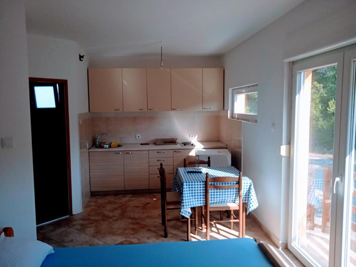 Apartmani Vukovic Tivat Luaran gambar
