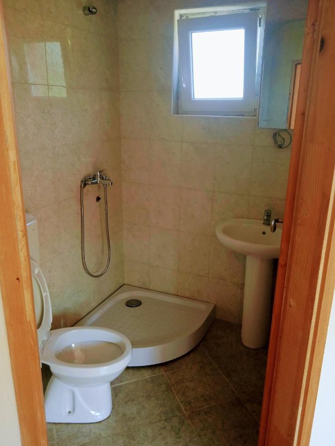Apartmani Vukovic Tivat Luaran gambar